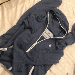 Onepiece Original Slim Onesie Blue Size M